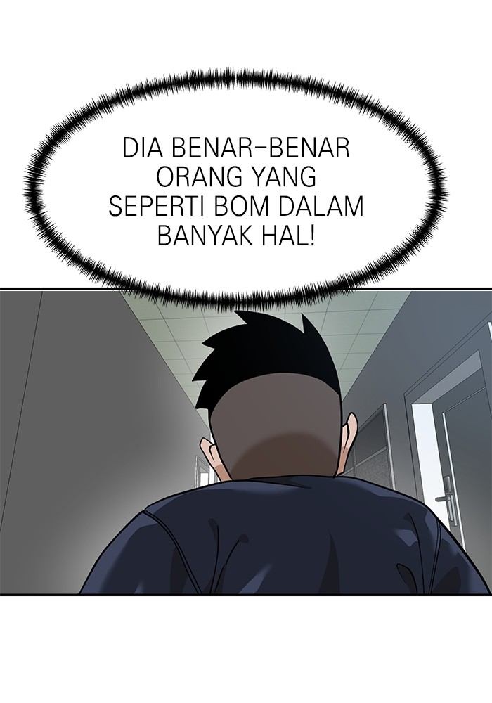 Double Click Chapter 159 - halaman 8
