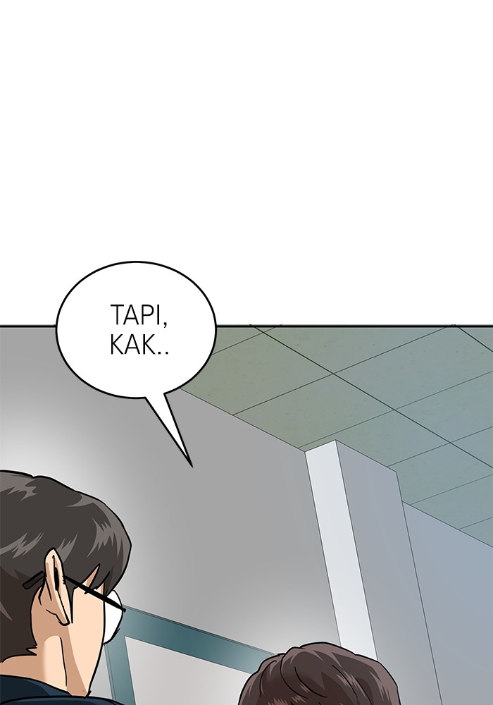 Double Click Chapter 159 - halaman 96