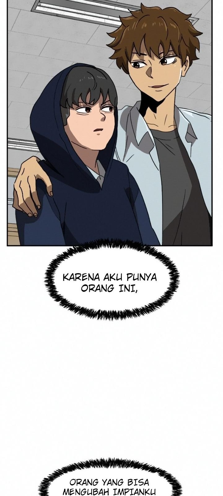 Double Click Chapter 16 - halaman 15