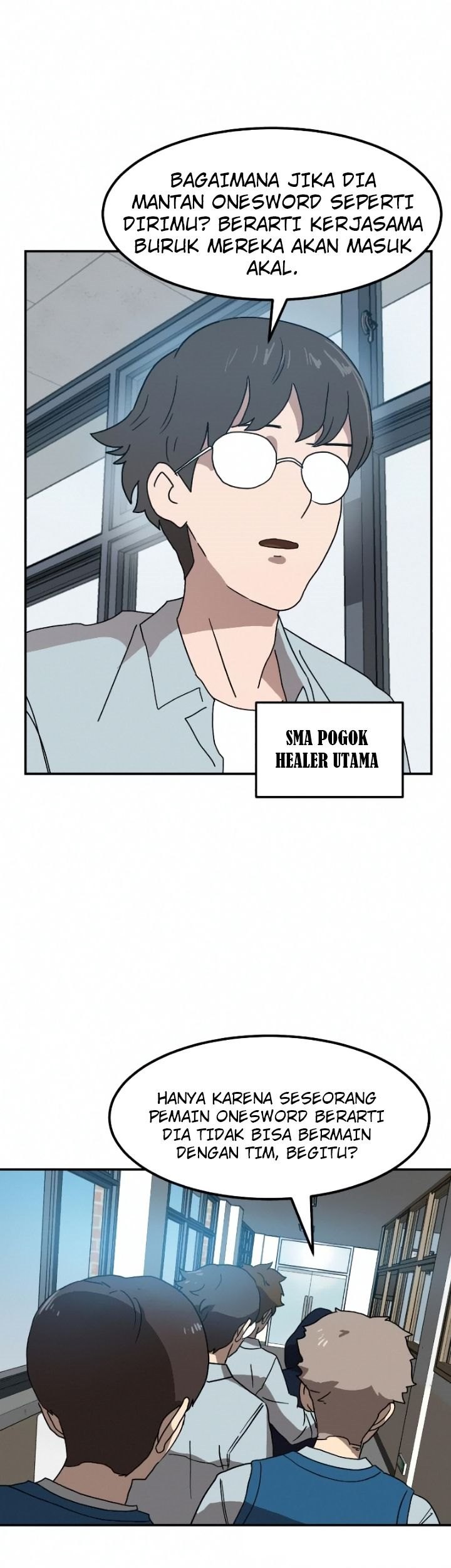 Double Click Chapter 16 - halaman 19
