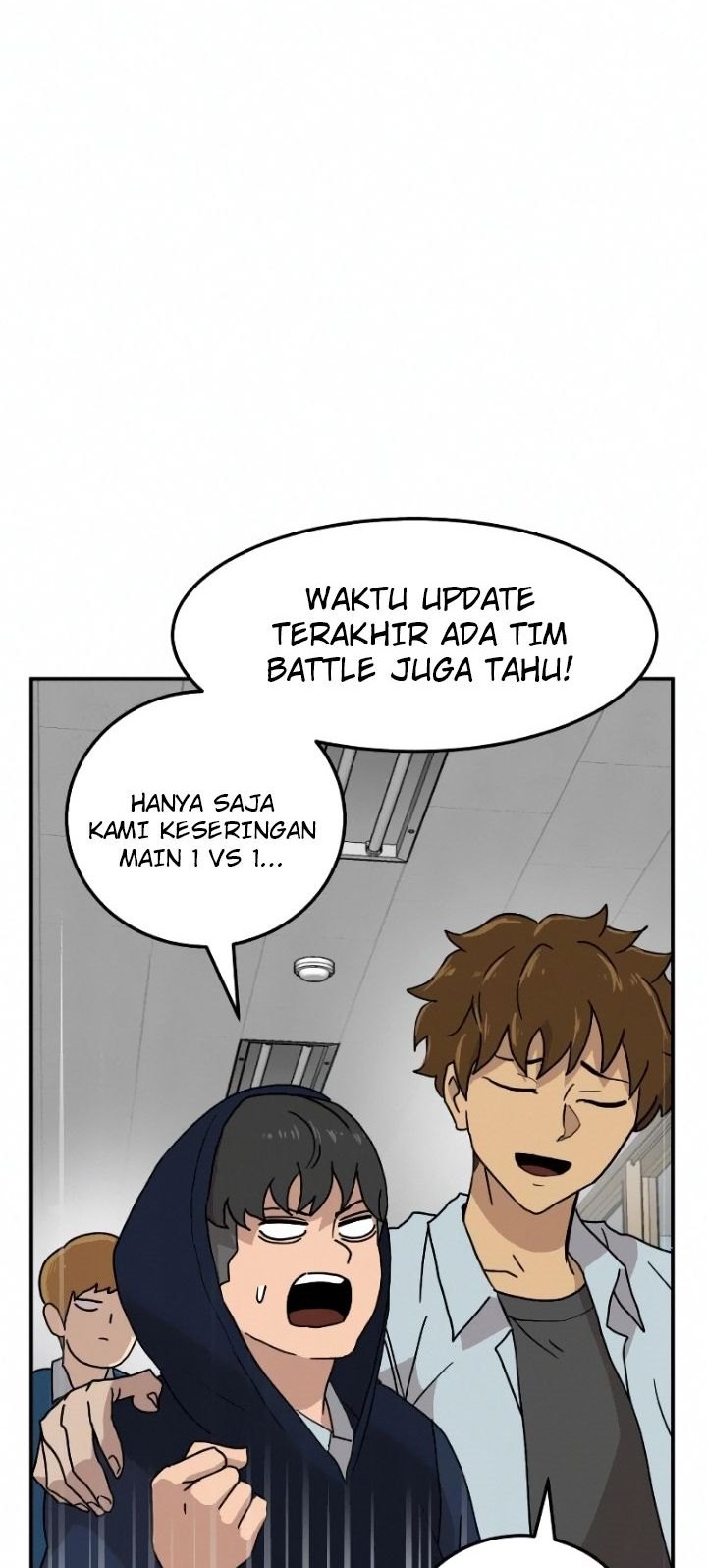 Double Click Chapter 16 - halaman 20