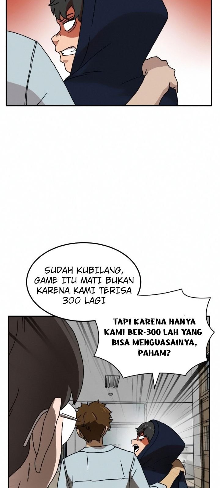 Double Click Chapter 16 - halaman 22