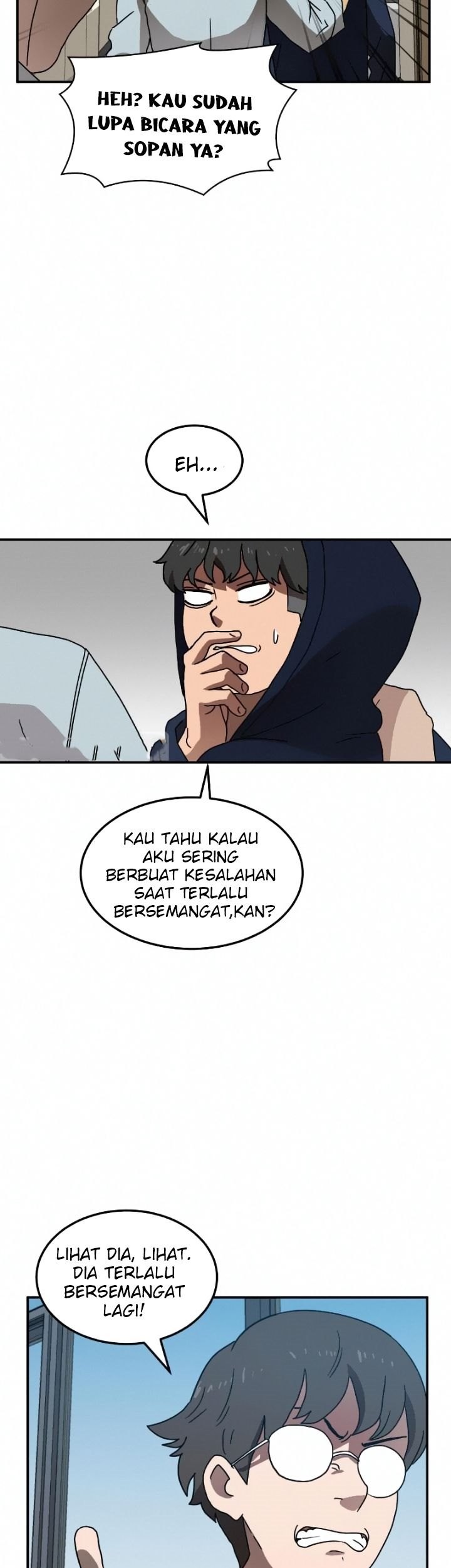 Double Click Chapter 16 - halaman 23