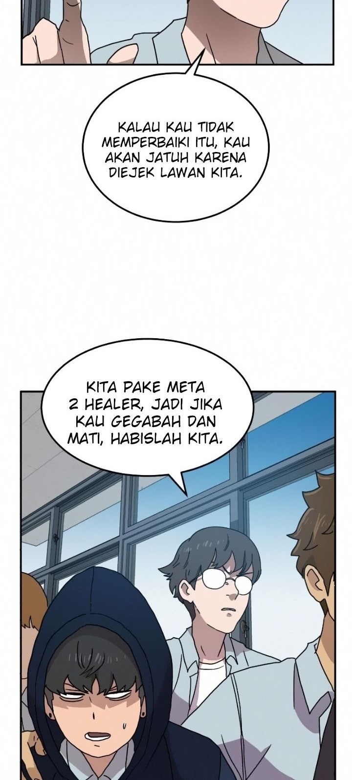 Double Click Chapter 16 - halaman 24
