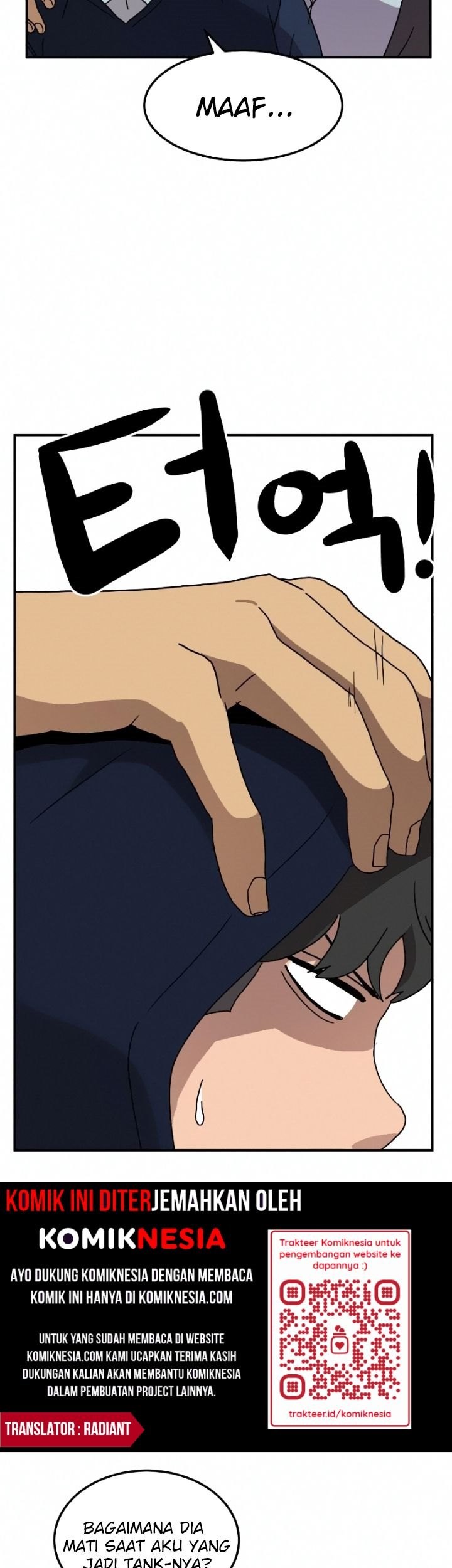 Double Click Chapter 16 - halaman 25