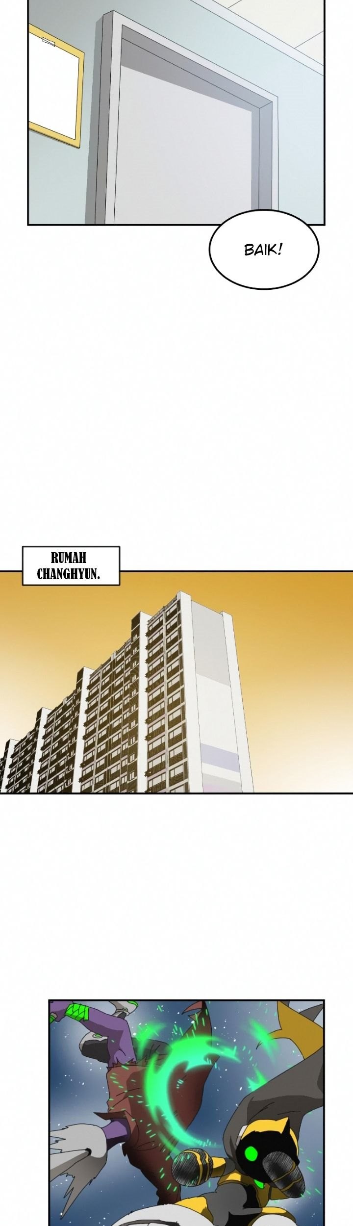 Double Click Chapter 16 - halaman 27