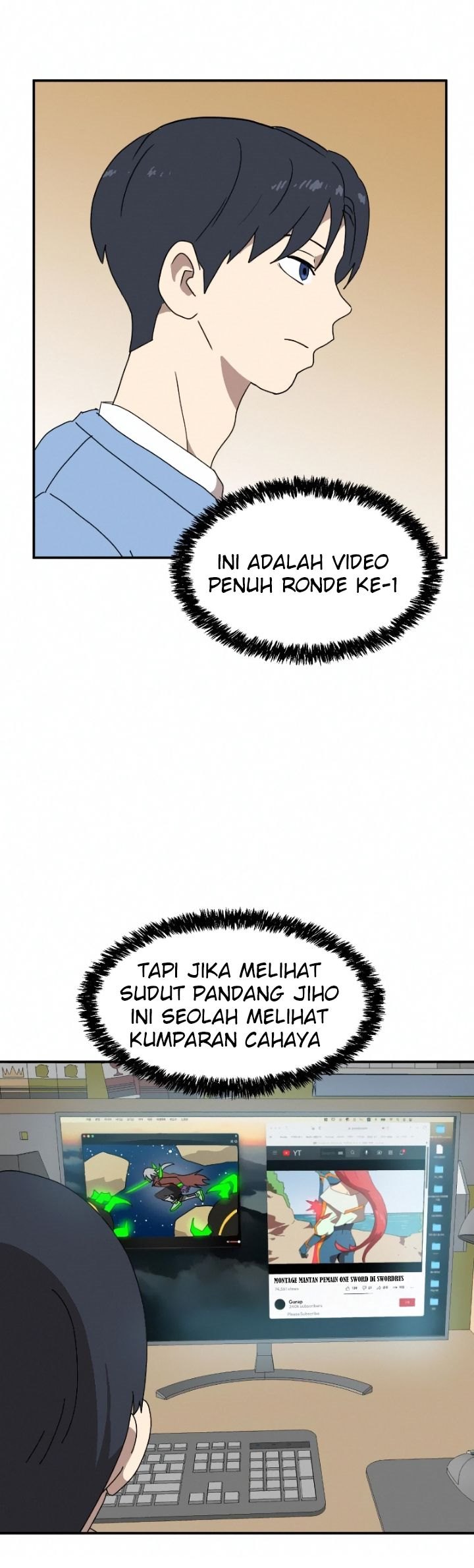Double Click Chapter 16 - halaman 29