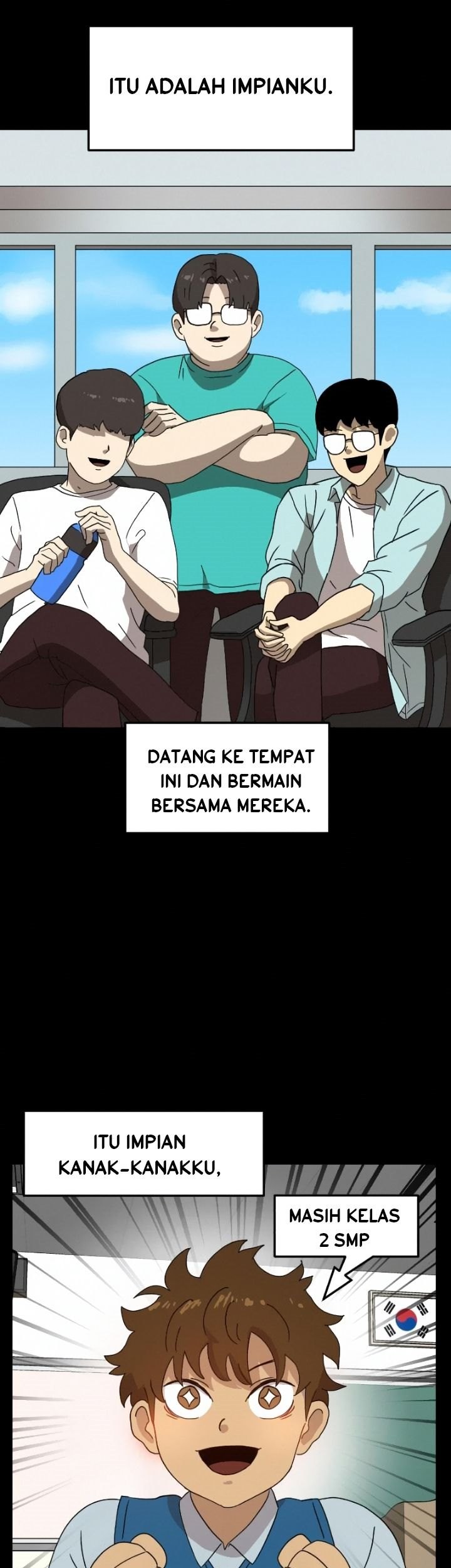 Double Click Chapter 16 - halaman 3