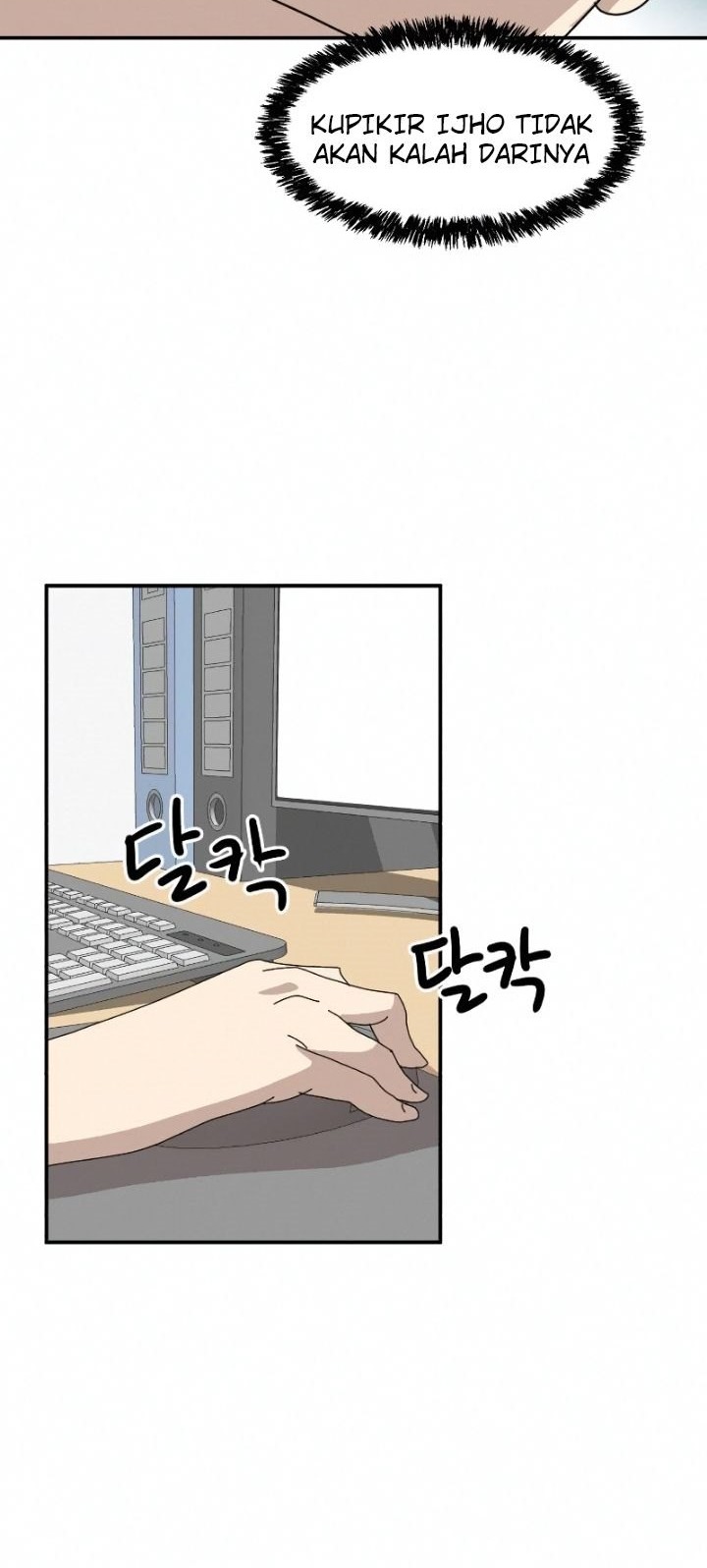 Double Click Chapter 16 - halaman 35