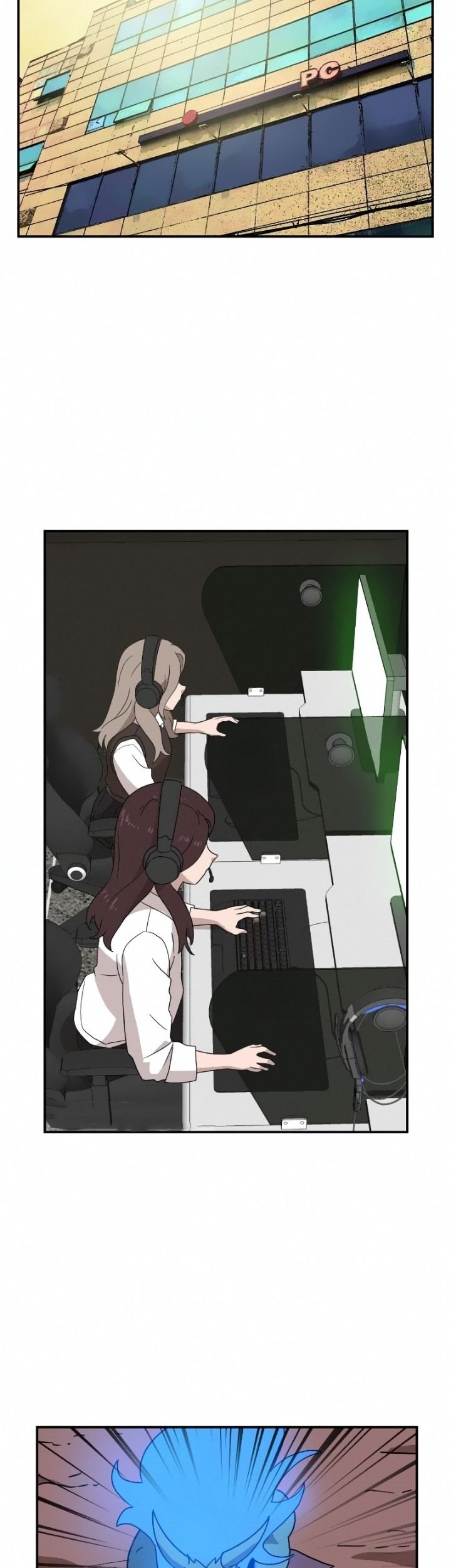 Double Click Chapter 16 - halaman 38