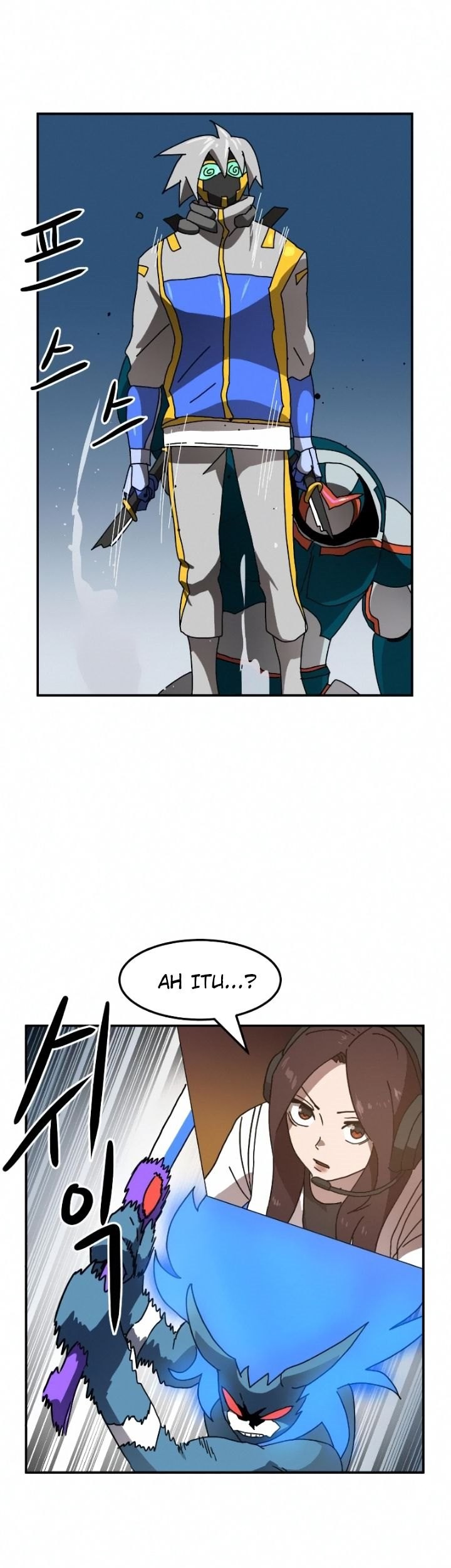 Double Click Chapter 16 - halaman 47