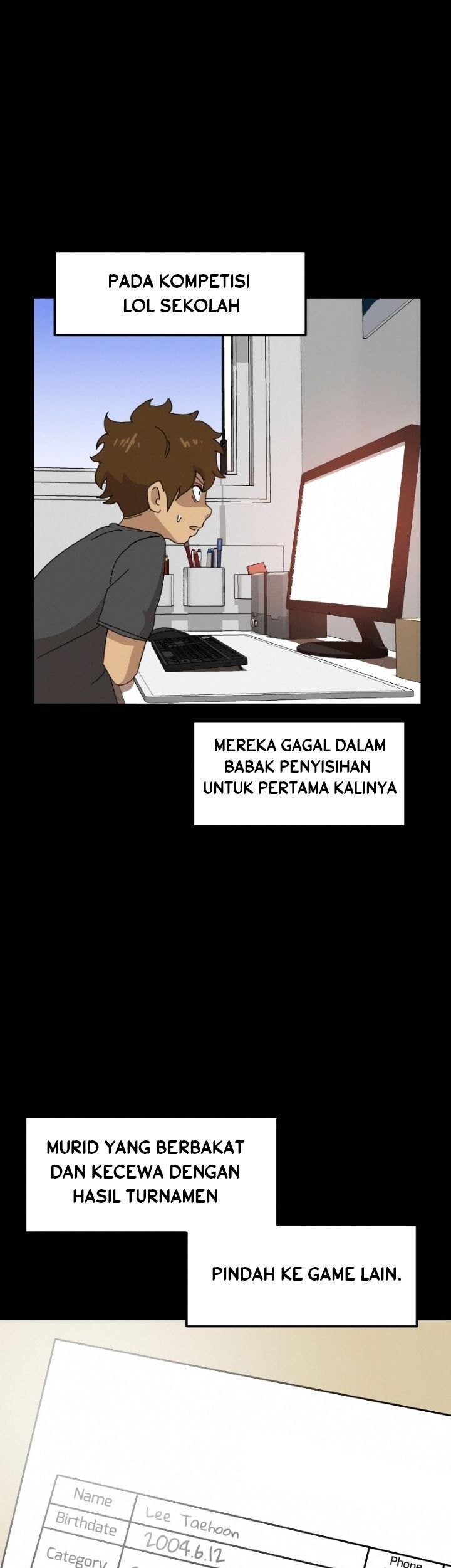 Double Click Chapter 16 - halaman 5