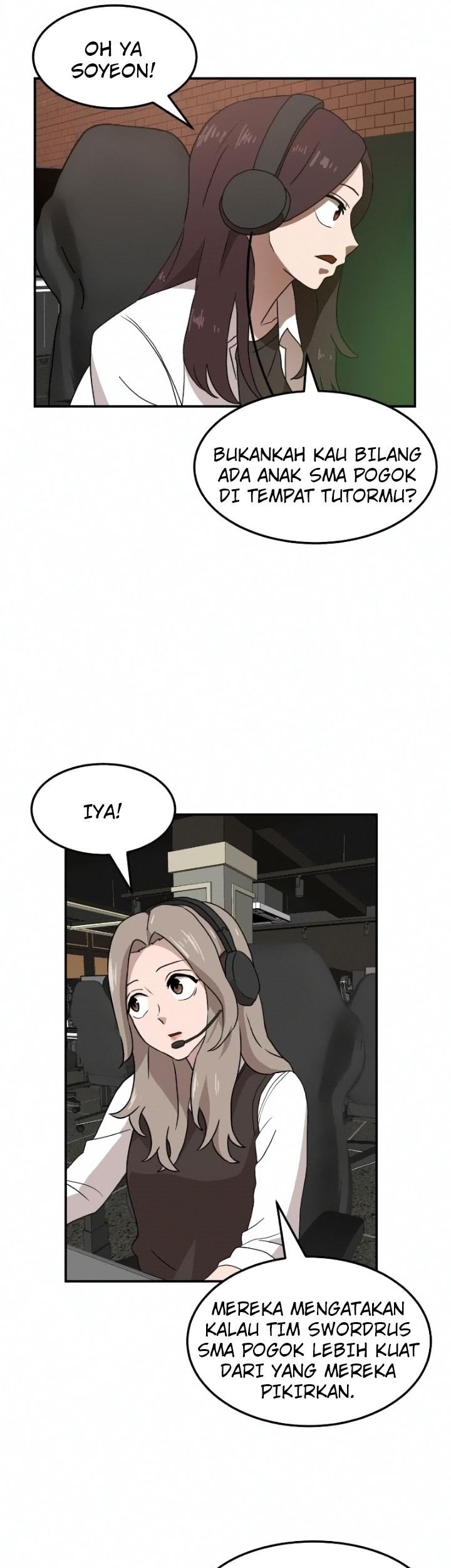 Double Click Chapter 16 - halaman 52