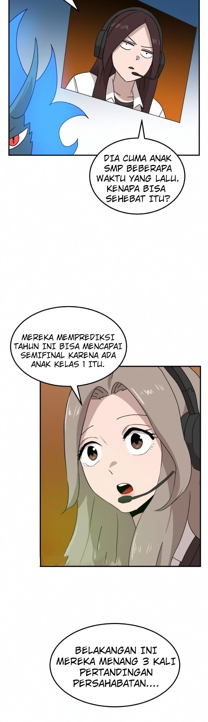 Double Click Chapter 16 - halaman 54
