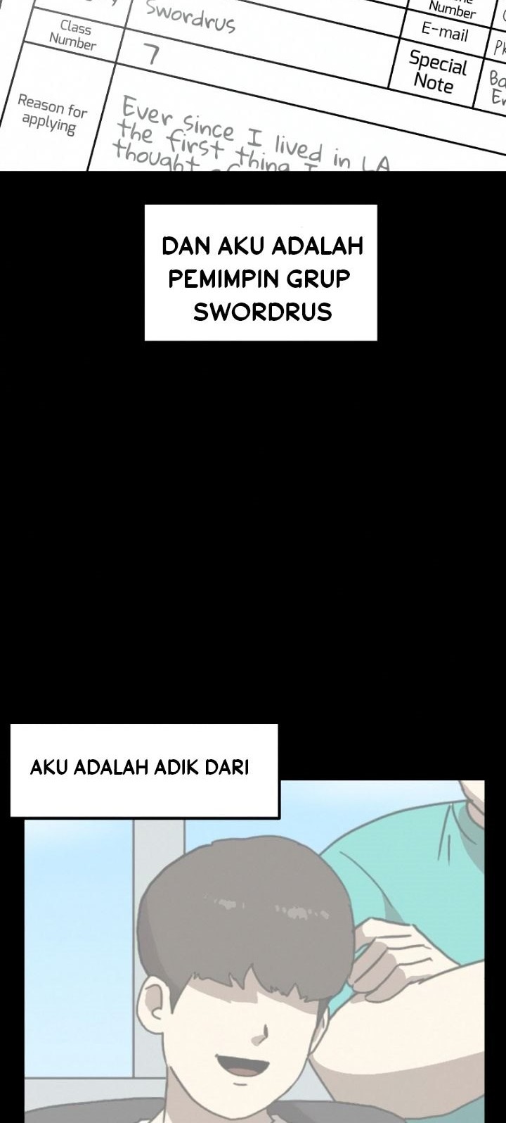 Double Click Chapter 16 - halaman 6