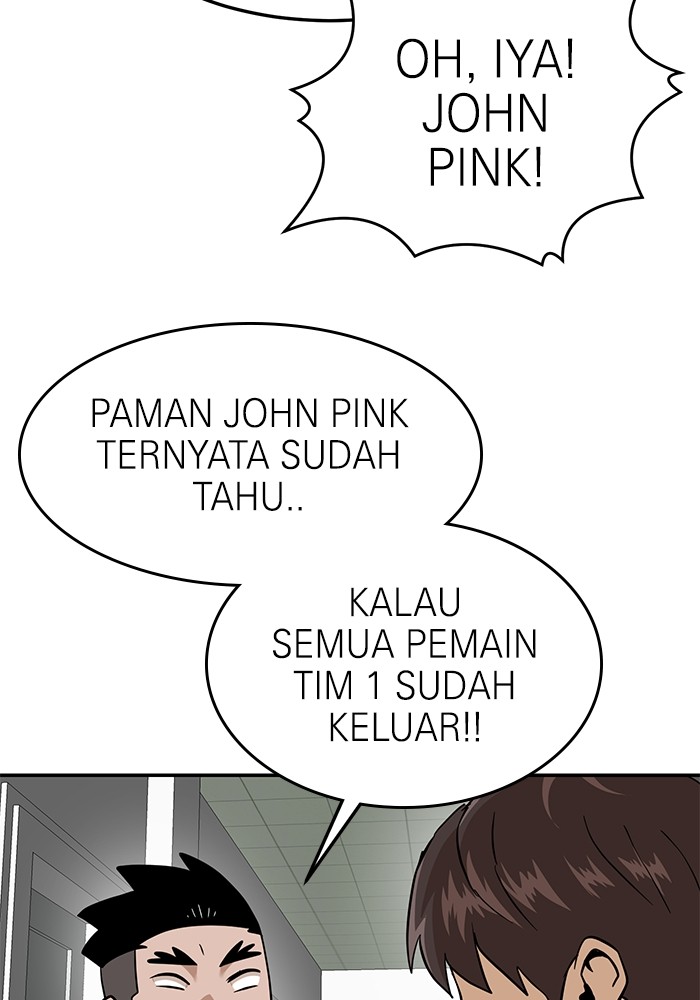 Double Click Chapter 160 - halaman 10