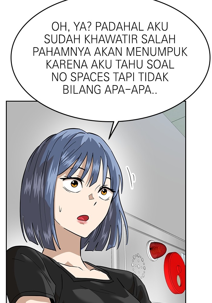 Double Click Chapter 160 - halaman 105