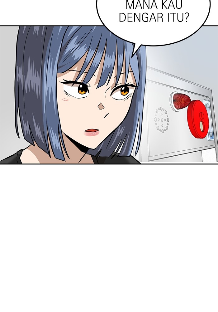 Double Click Chapter 160 - halaman 110