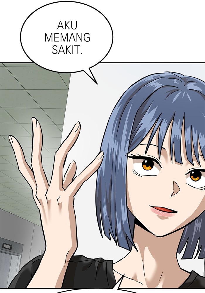 Double Click Chapter 160 - halaman 114