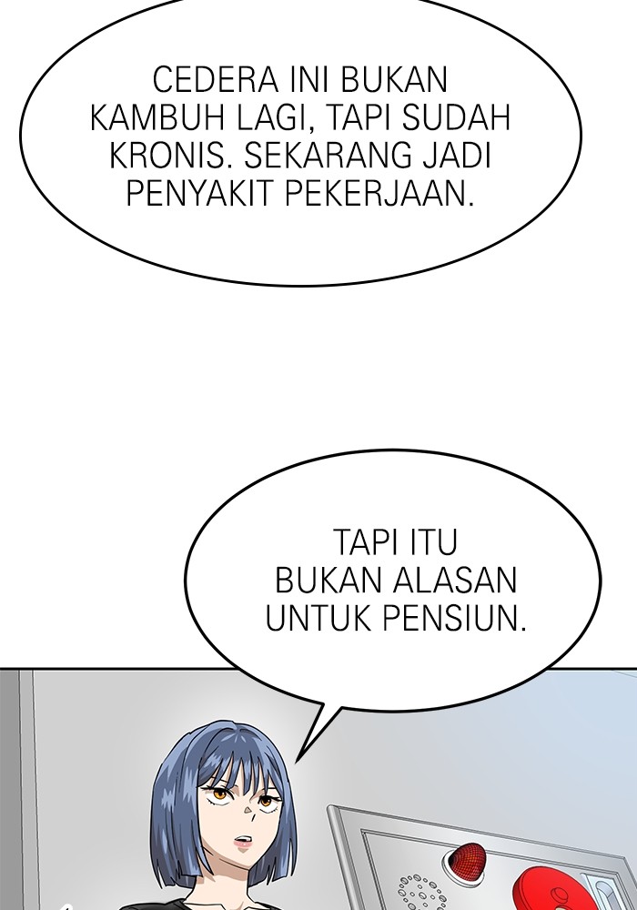 Double Click Chapter 160 - halaman 115