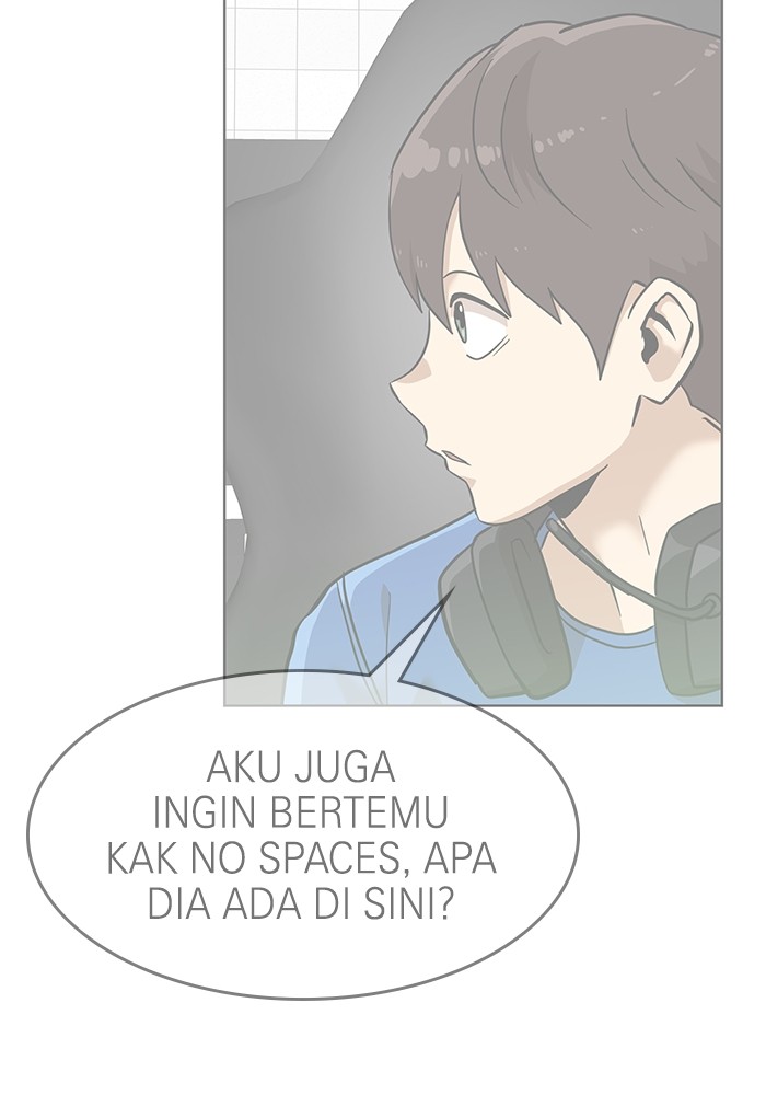 Double Click Chapter 160 - halaman 19