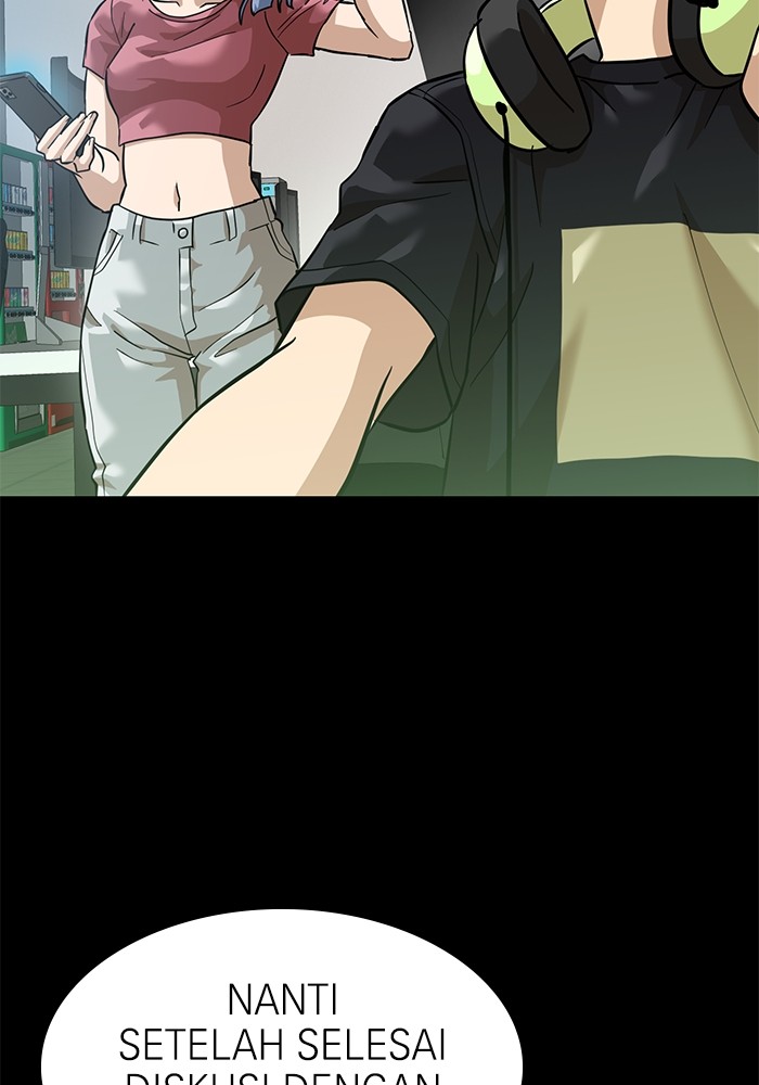 Double Click Chapter 160 - halaman 32