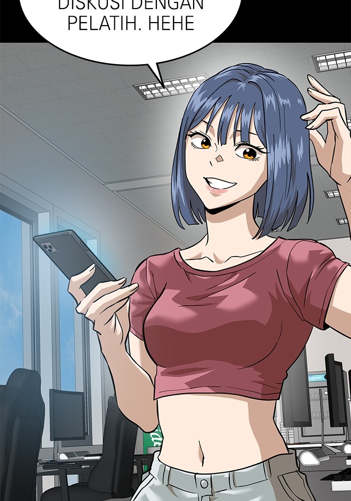 Double Click Chapter 160 - halaman 33
