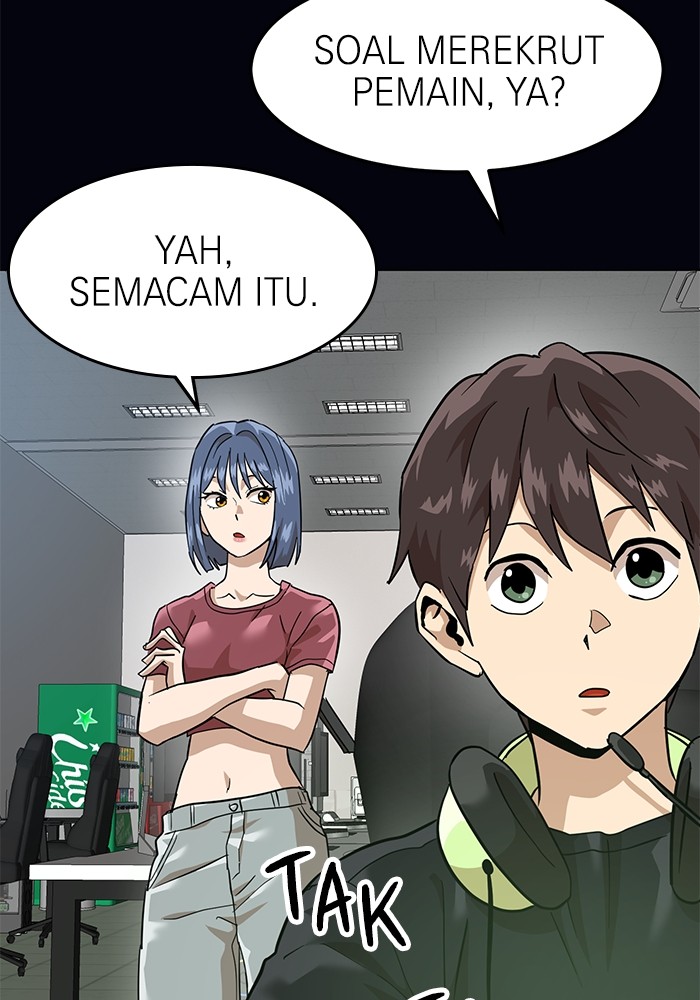 Double Click Chapter 160 - halaman 35