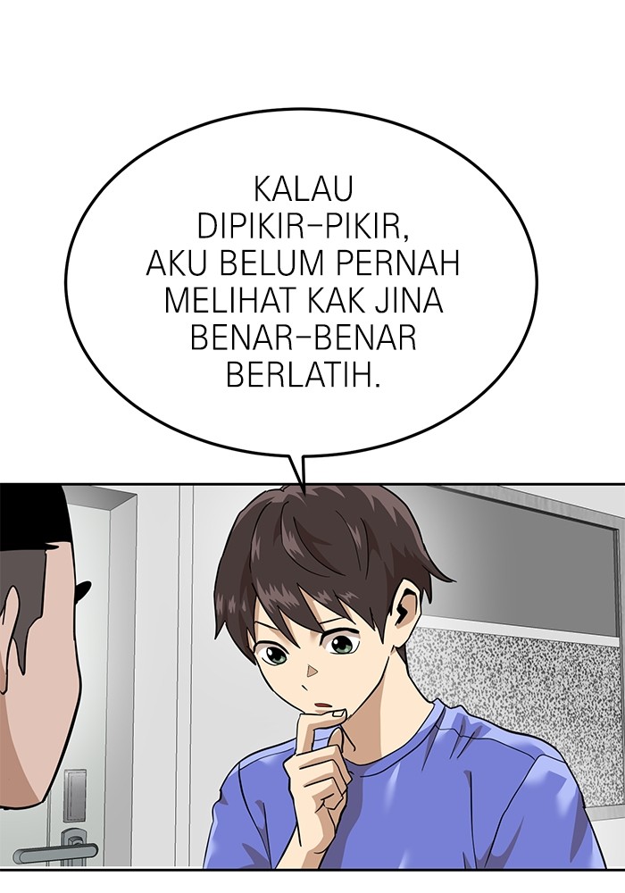 Double Click Chapter 160 - halaman 37