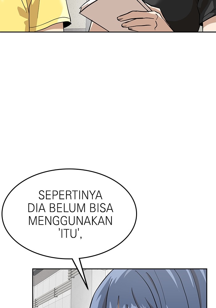 Double Click Chapter 160 - halaman 60