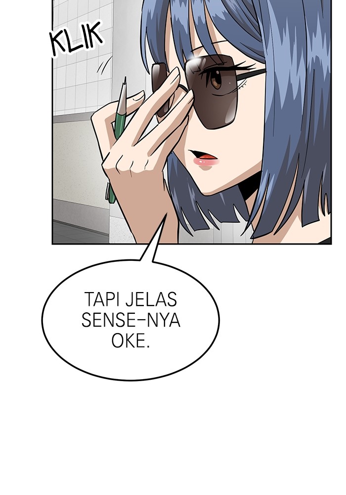 Double Click Chapter 160 - halaman 61