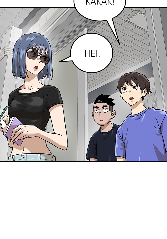 Double Click Chapter 160 - halaman 64