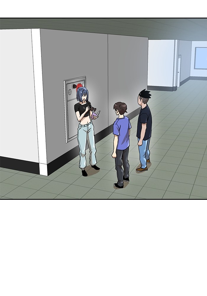 Double Click Chapter 160 - halaman 69