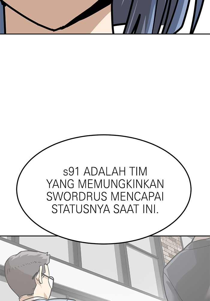 Double Click Chapter 160 - halaman 94
