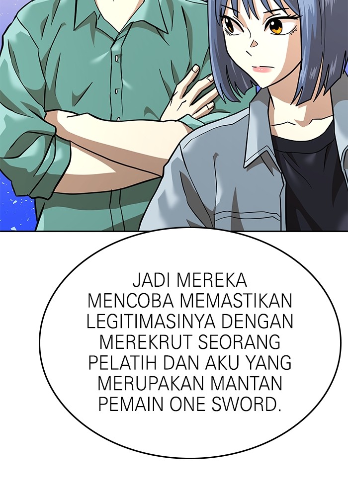 Double Click Chapter 160 - halaman 97
