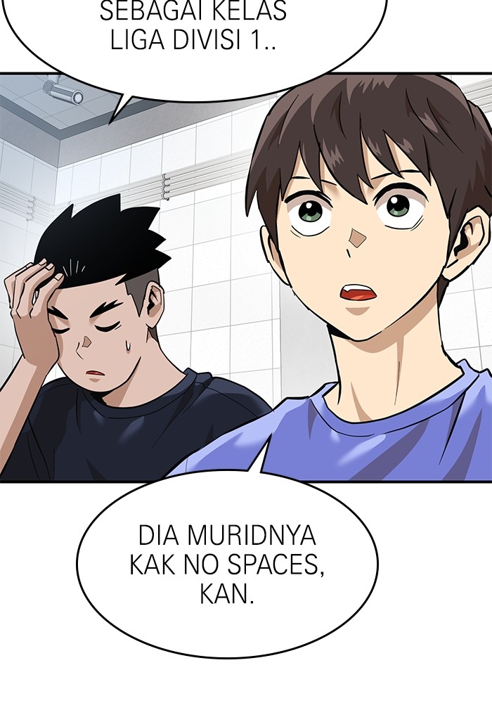Double Click Chapter 161 - halaman 10
