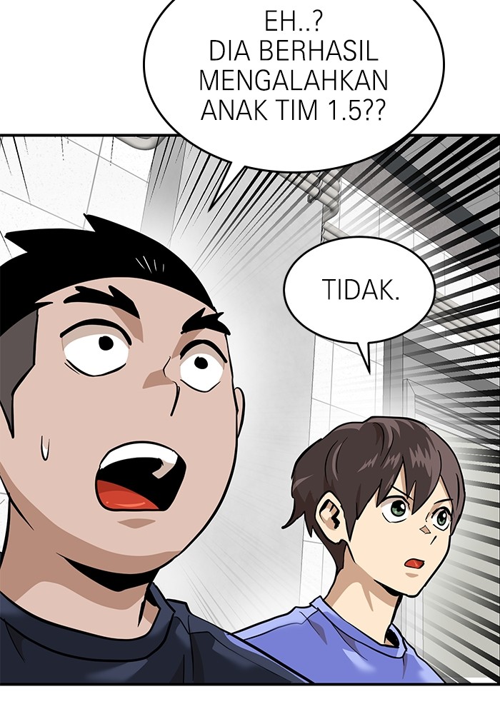 Double Click Chapter 161 - halaman 102