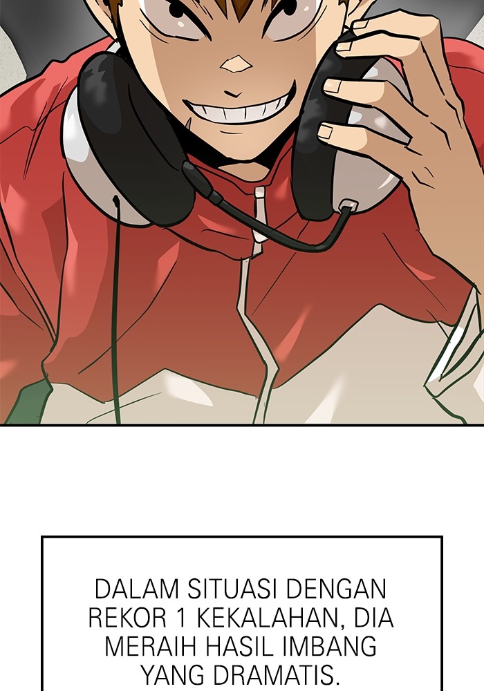 Double Click Chapter 161 - halaman 110