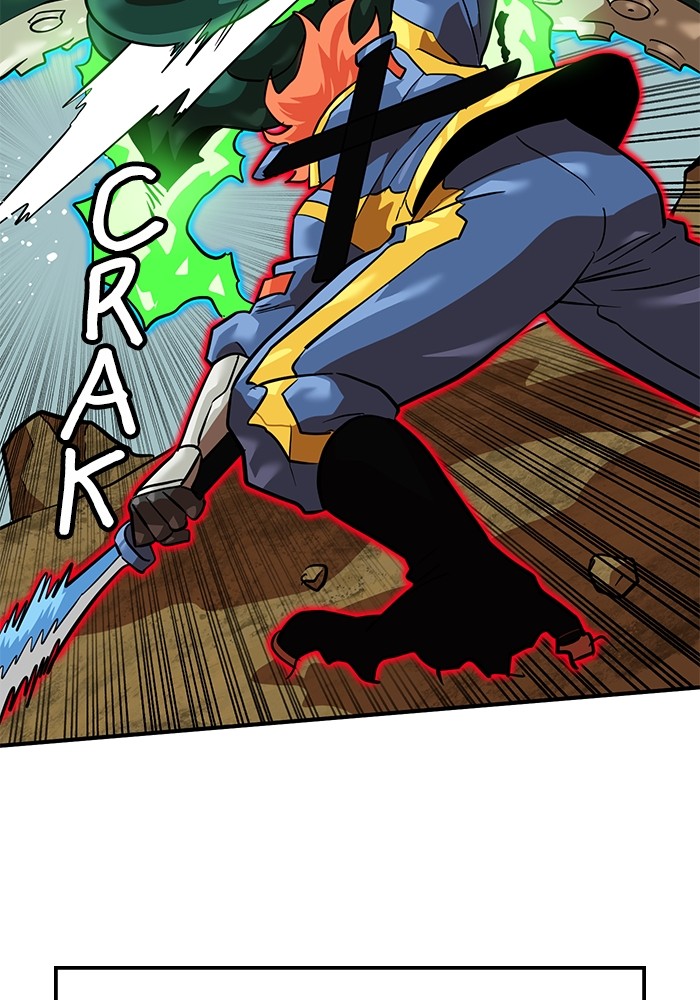 Double Click Chapter 161 - halaman 115