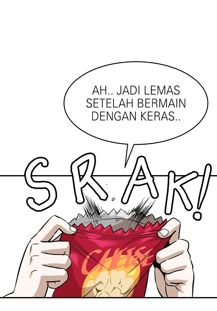 Double Click Chapter 161 - halaman 21
