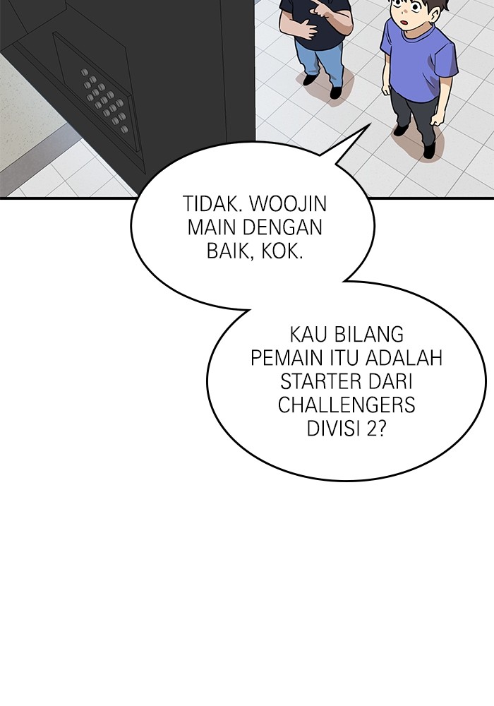 Double Click Chapter 161 - halaman 28