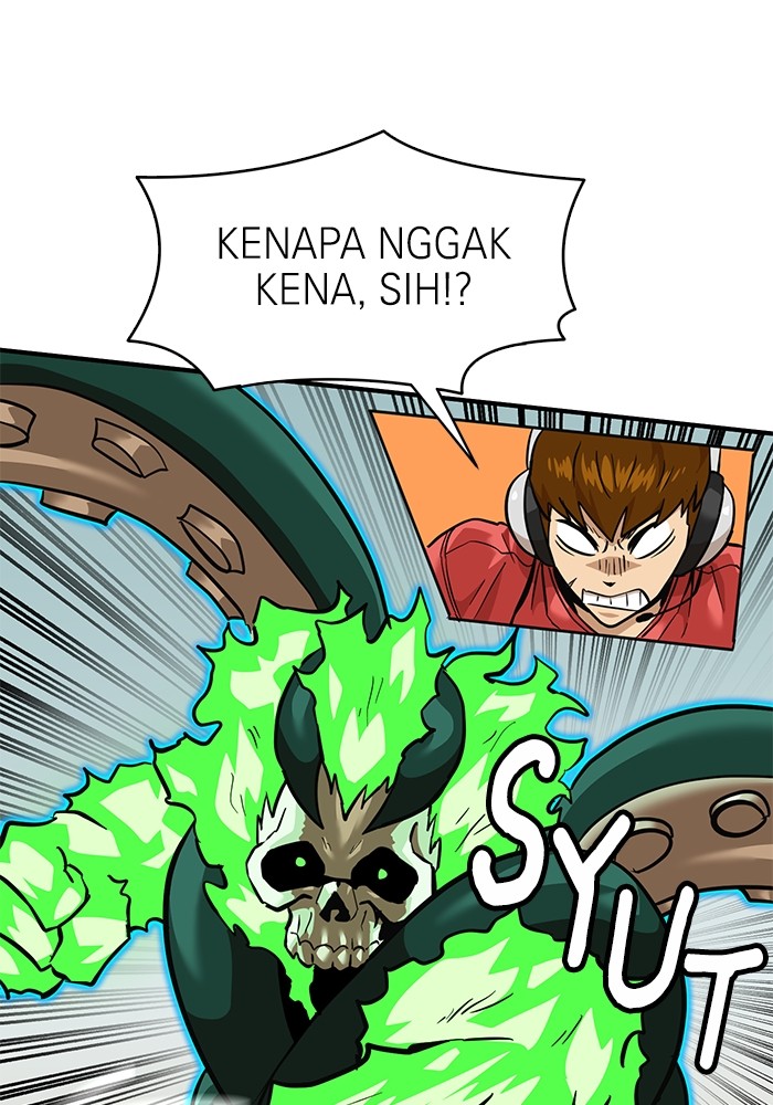 Double Click Chapter 161 - halaman 29