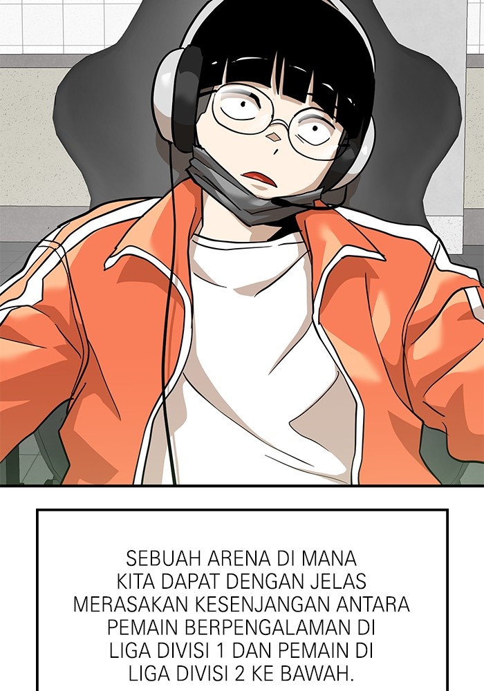 Double Click Chapter 161 - halaman 3