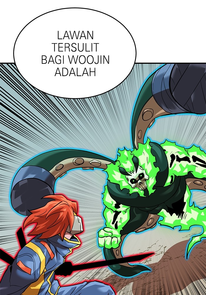 Double Click Chapter 161 - halaman 35
