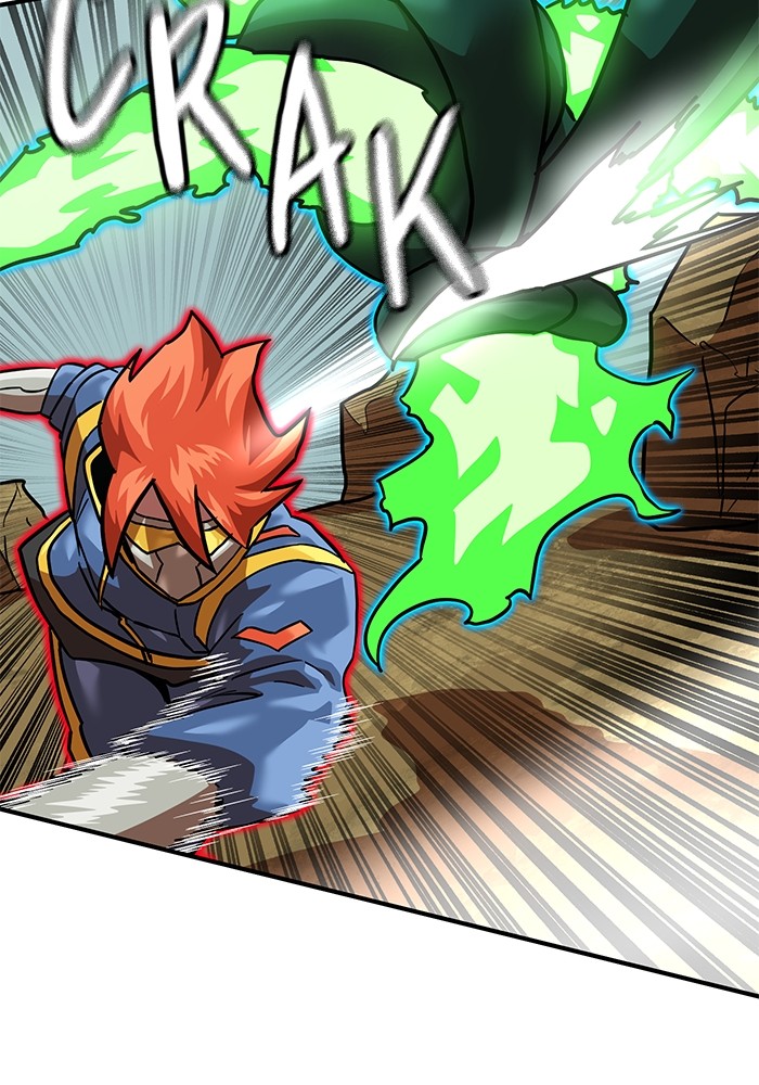 Double Click Chapter 161 - halaman 39