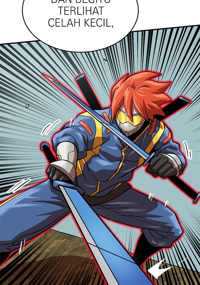 Double Click Chapter 161 - halaman 44