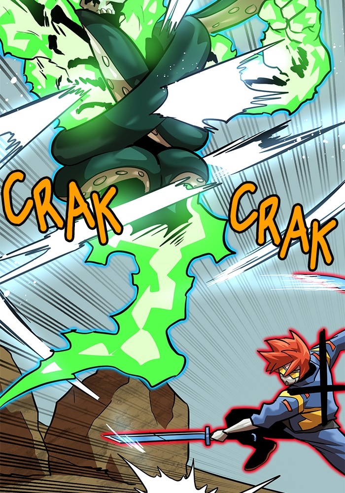 Double Click Chapter 161 - halaman 58