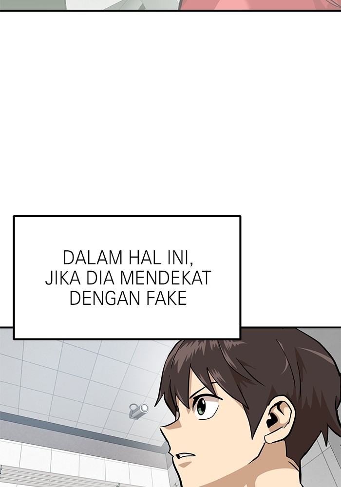 Double Click Chapter 161 - halaman 61