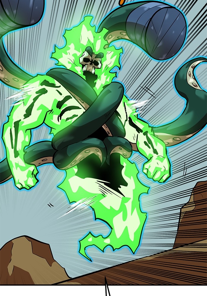 Double Click Chapter 161 - halaman 67
