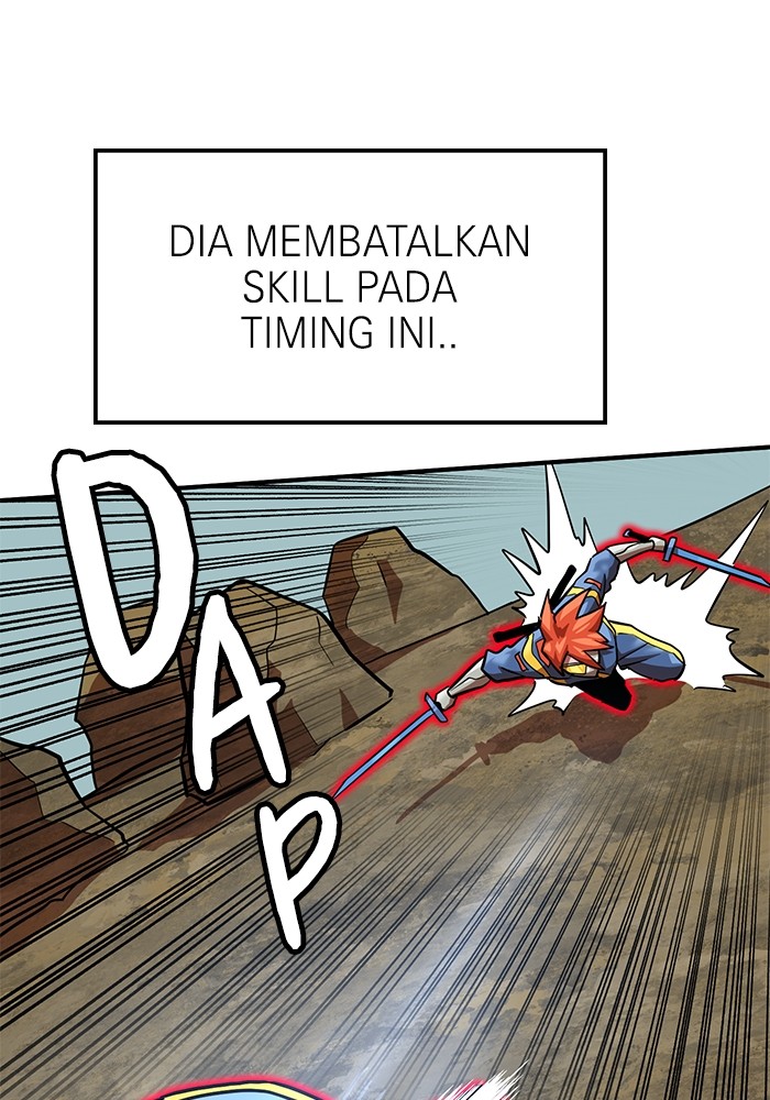 Double Click Chapter 161 - halaman 74